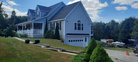 162 Royal View Drive Conway NH 03813