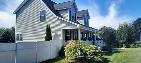 162 Royal View Drive Conway NH 03813