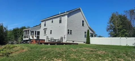 162 Royal View Drive Conway NH 03813