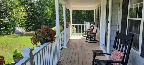 162 Royal View Drive Conway NH 03813