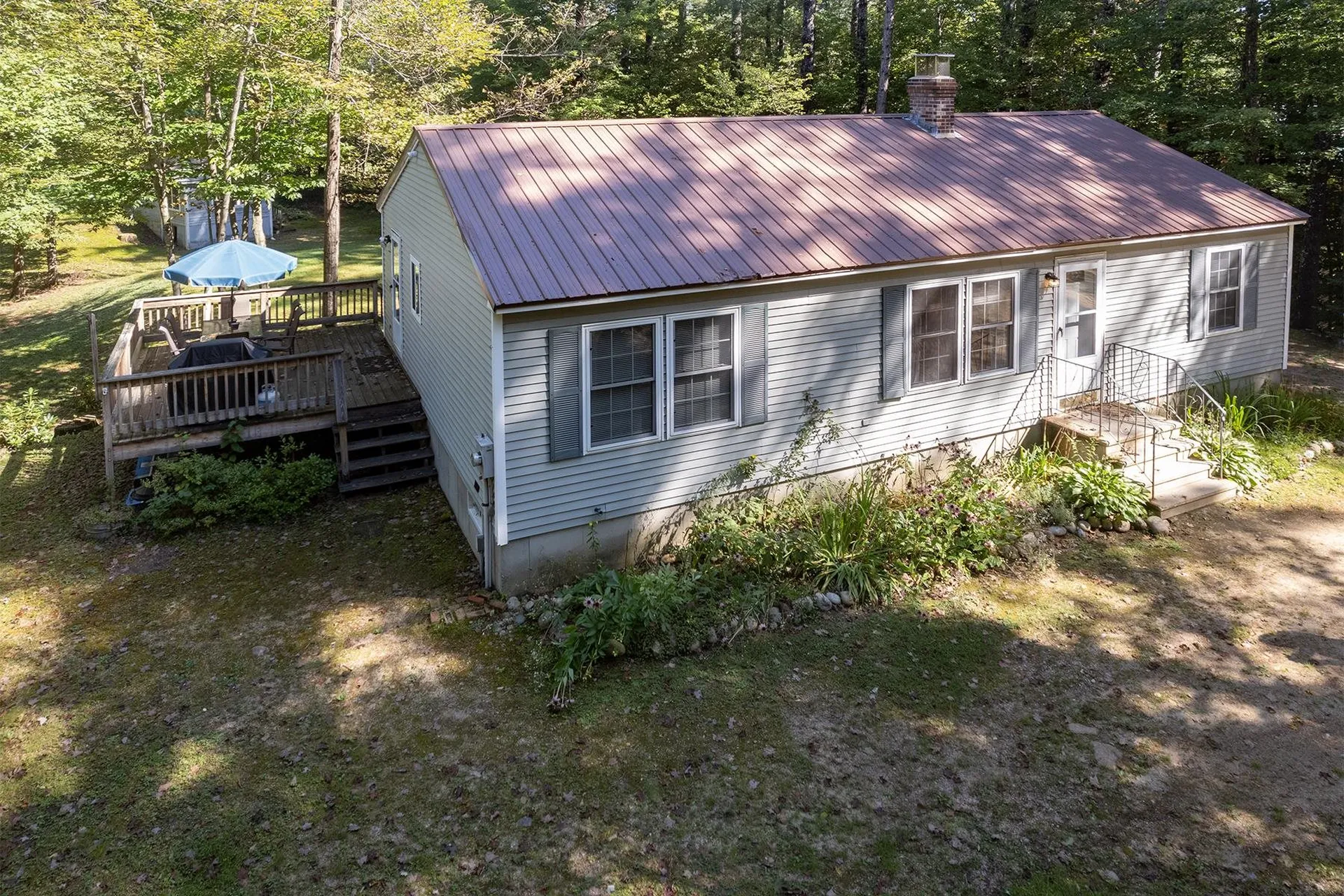 1484 Us Route 302 Bartlett NH 03812