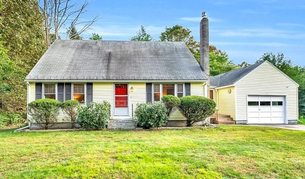 52 Cataract Avenue Dover NH 03820