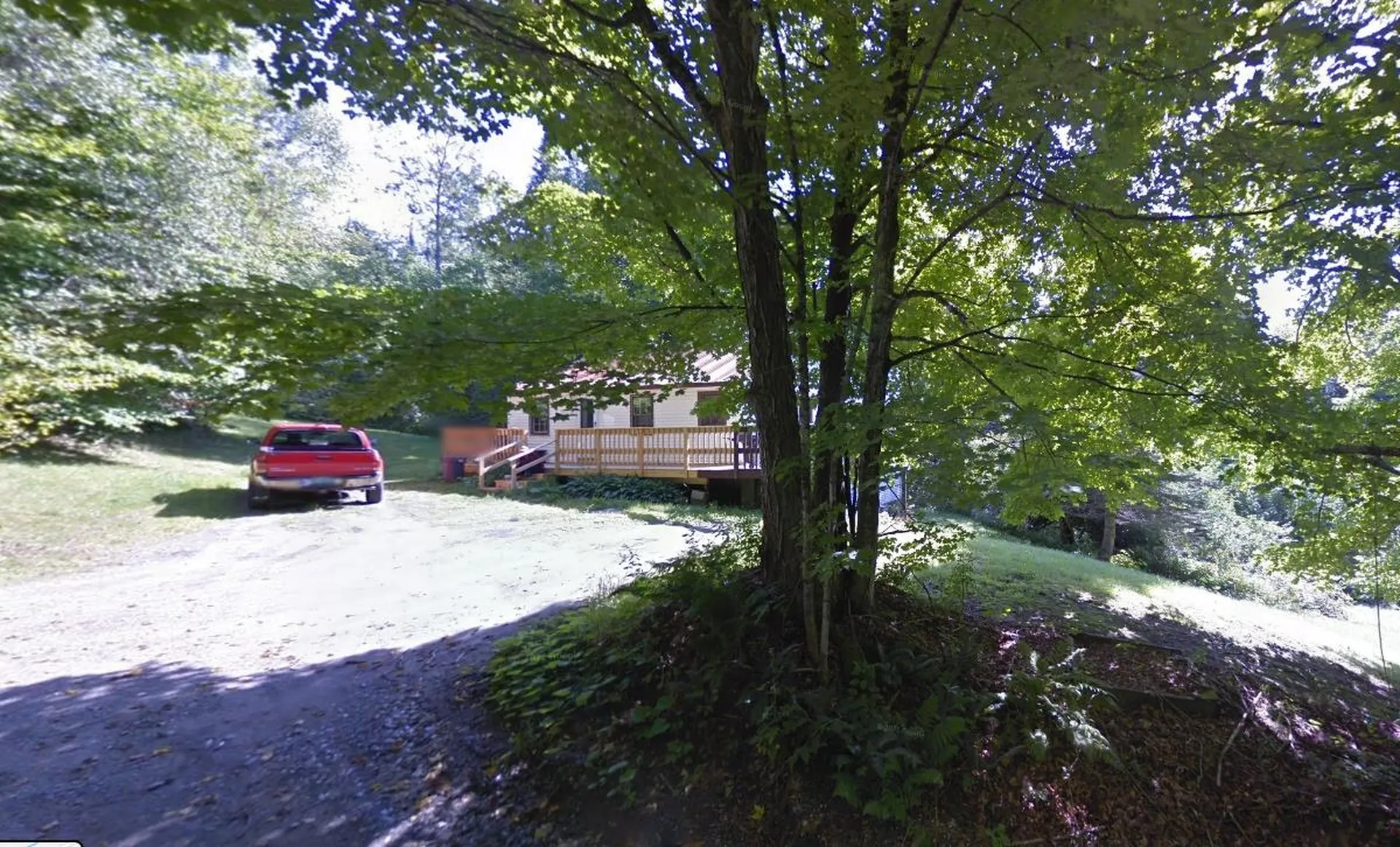 42 Kingston Road Northfield VT 05663