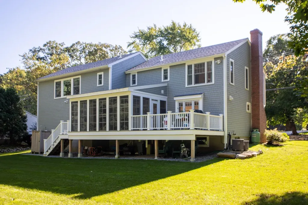 630 Central Road Rye NH 03871