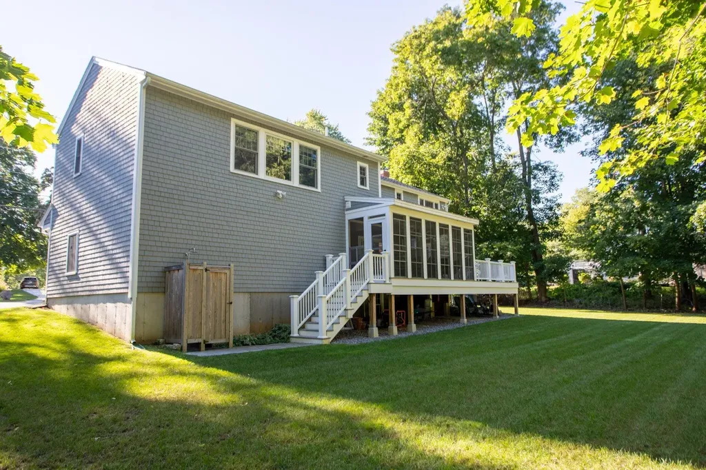 630 Central Road Rye NH 03871