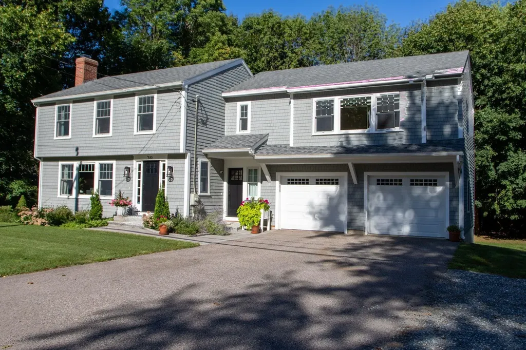 630 Central Road Rye NH 03871