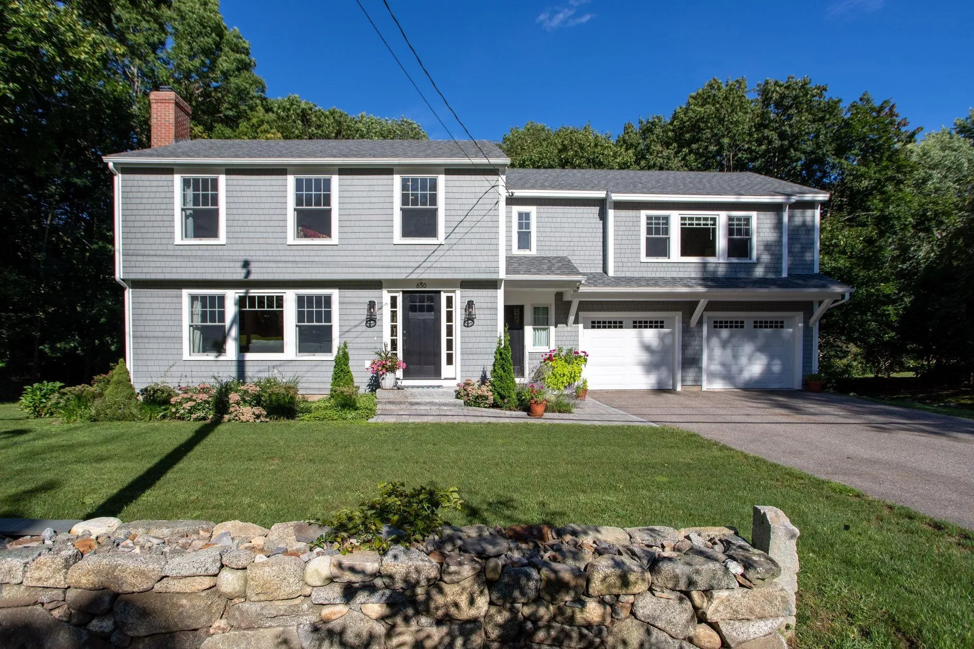 630 Central Road Rye NH 03871