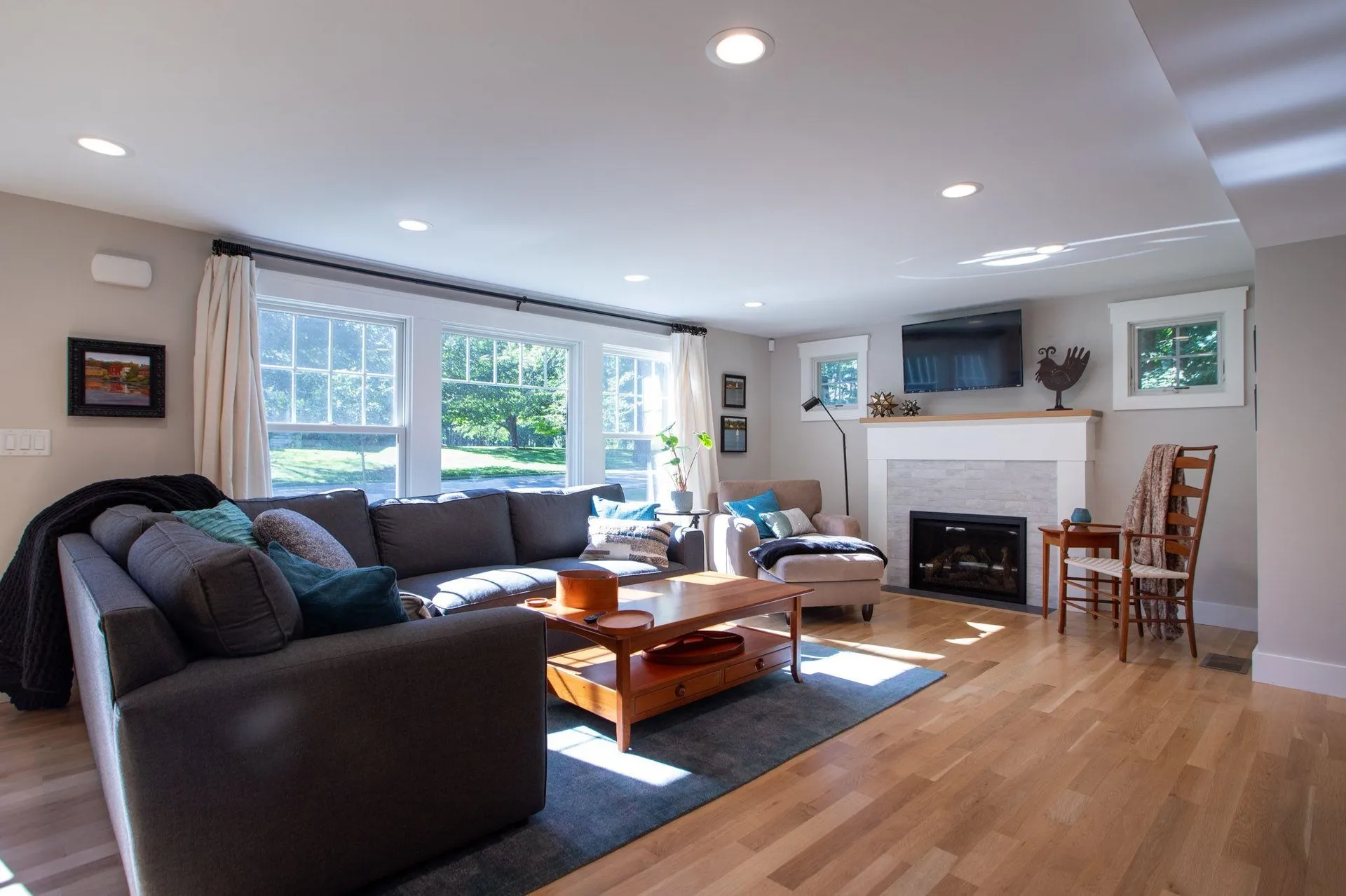 630 Central Road Rye NH 03871