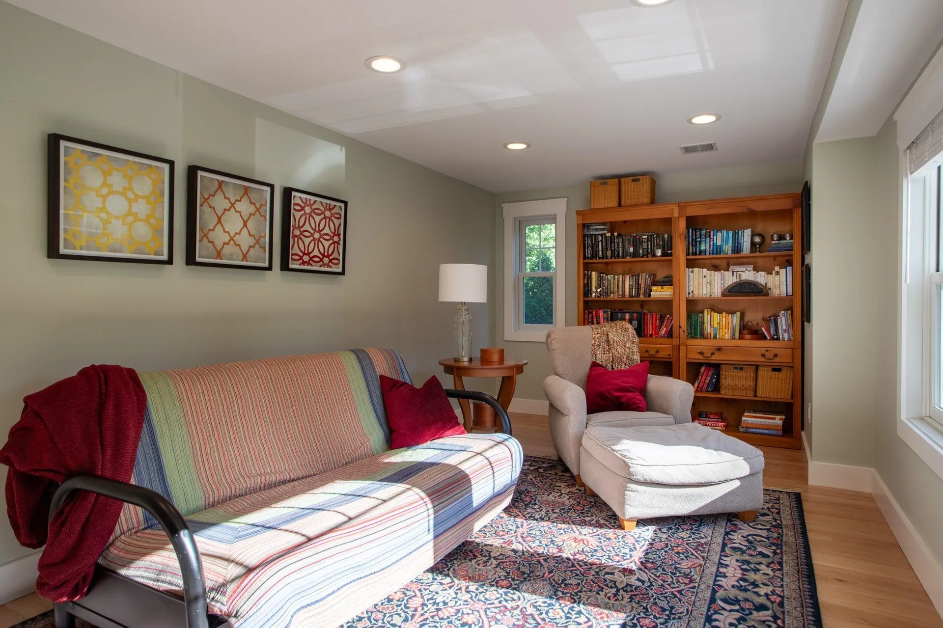 630 Central Road Rye NH 03871