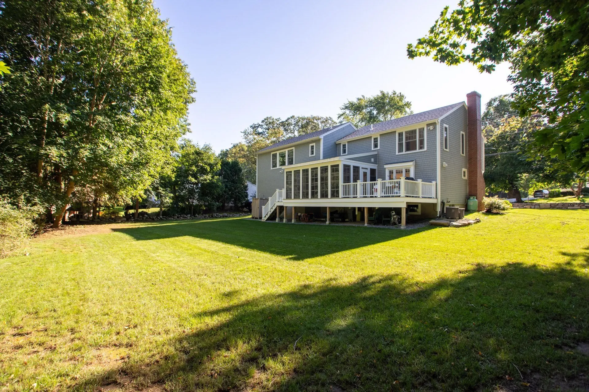 630 Central Road Rye NH 03871