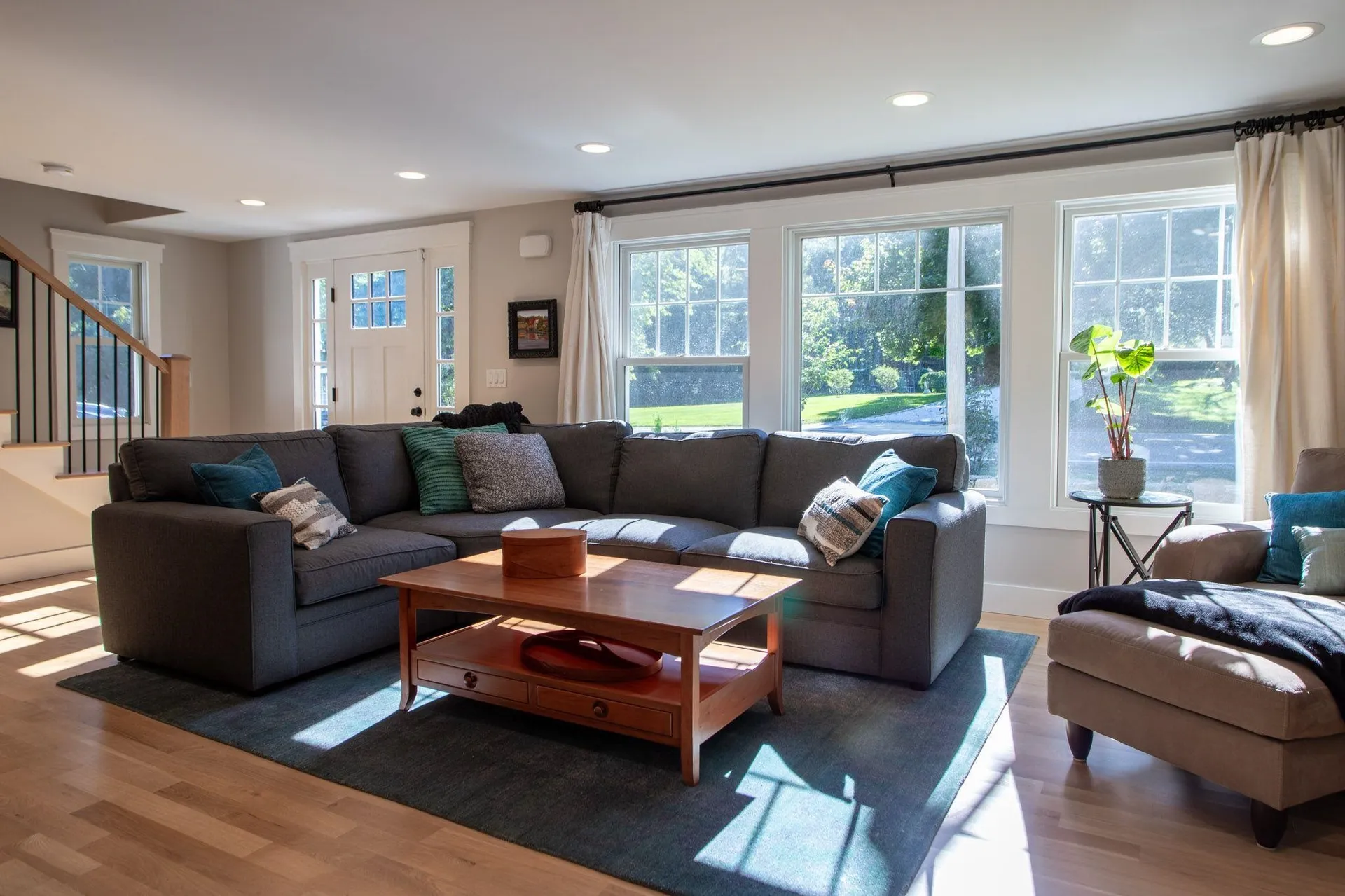 630 Central Road Rye NH 03871