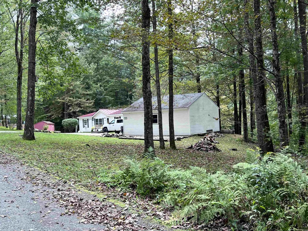151 Case Hill Road Claremont NH 03743