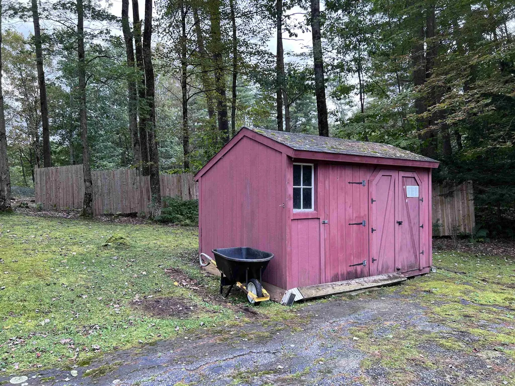 151 Case Hill Road Claremont NH 03743