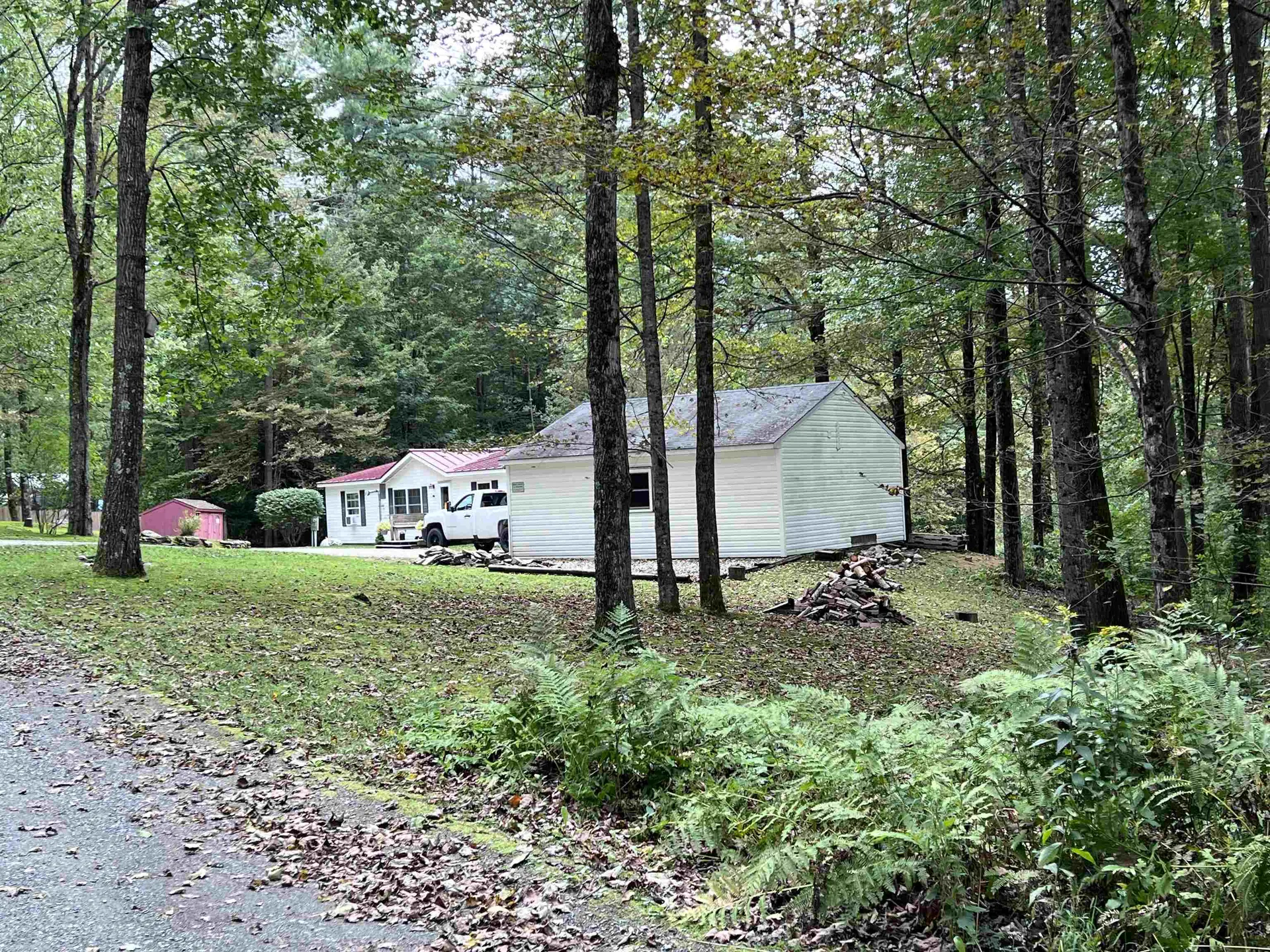 151 Case Hill Road Claremont NH 03743