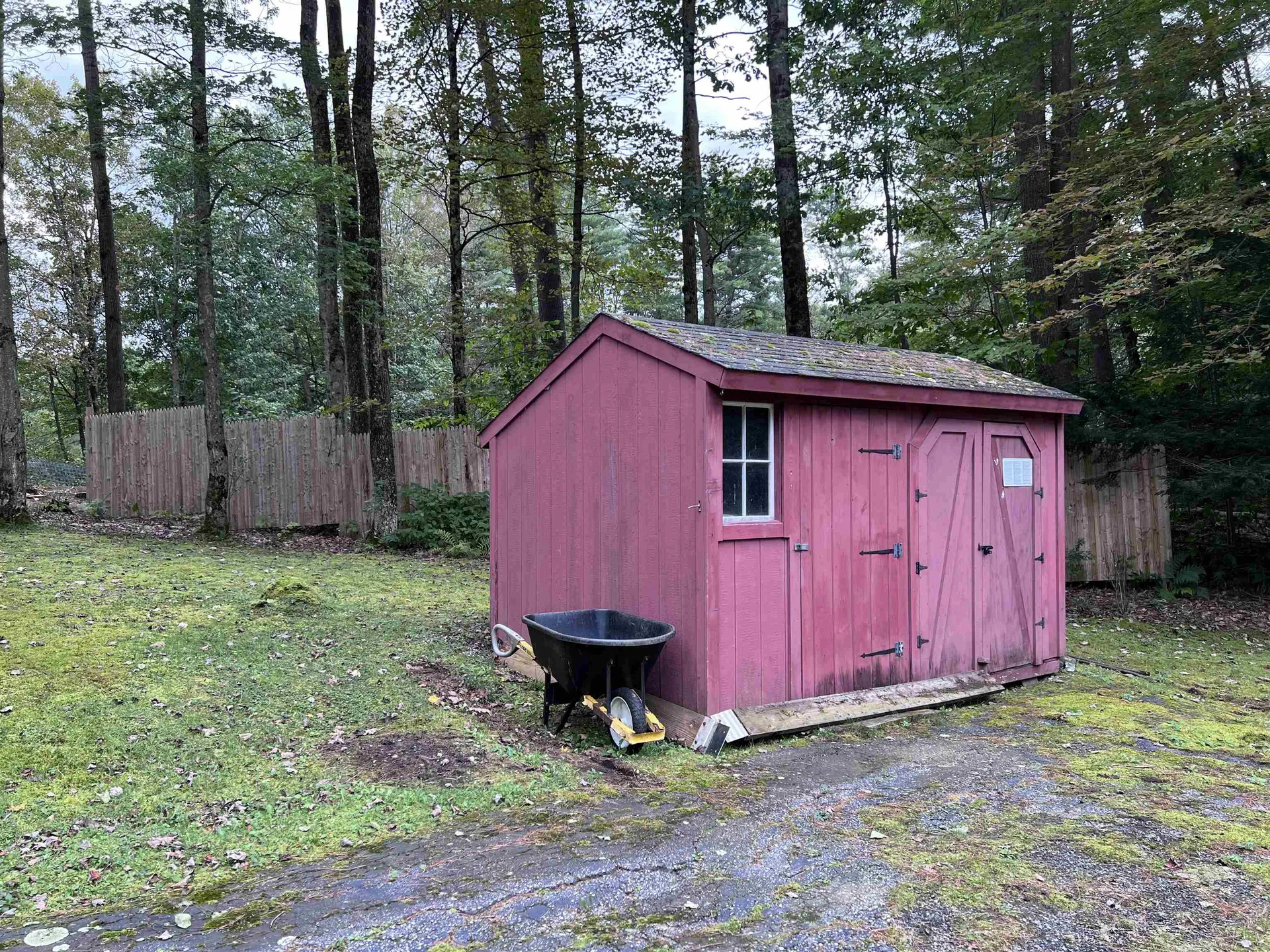 151 Case Hill Road Claremont NH 03743