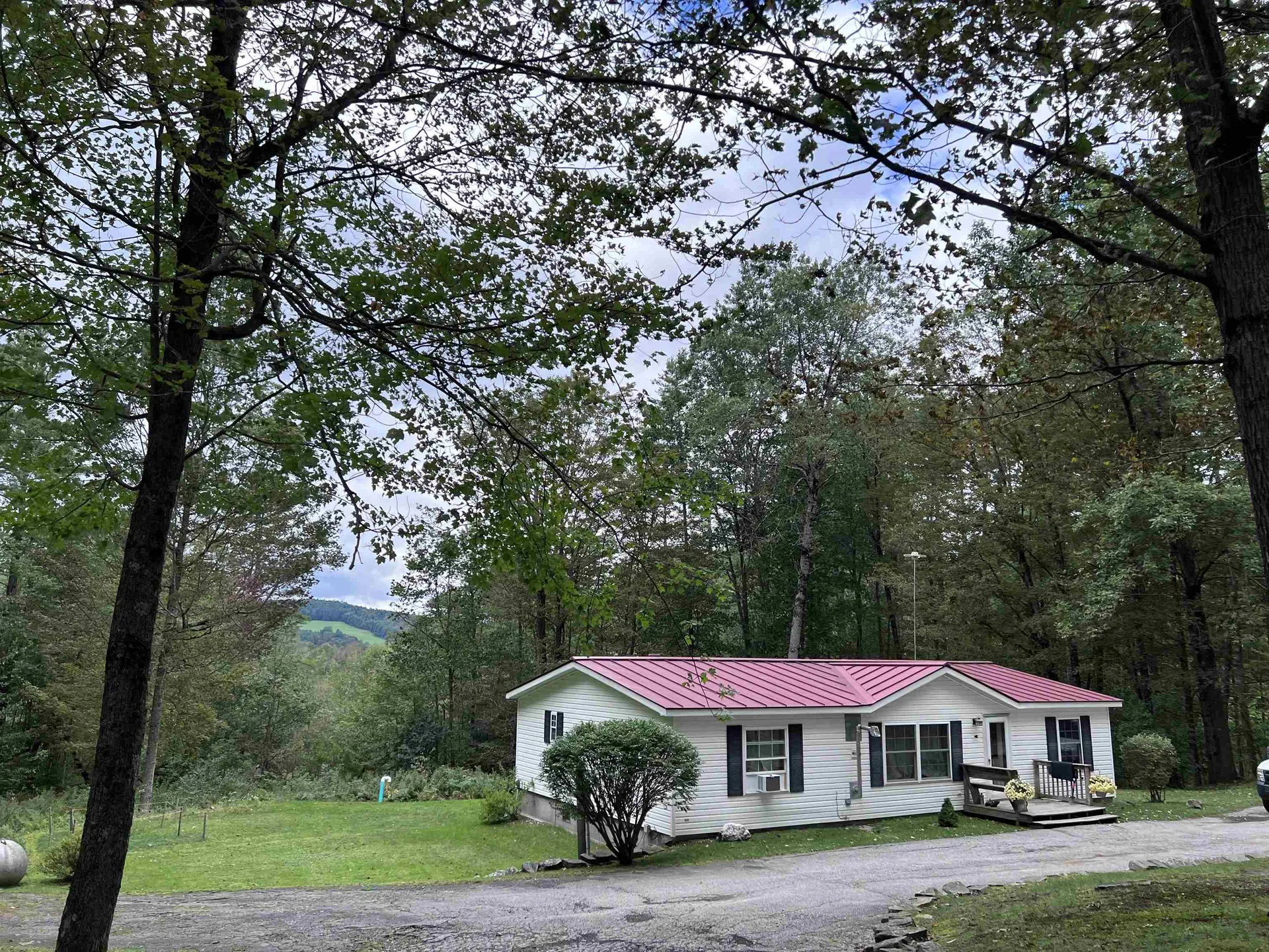 151 Case Hill Road Claremont NH 03743