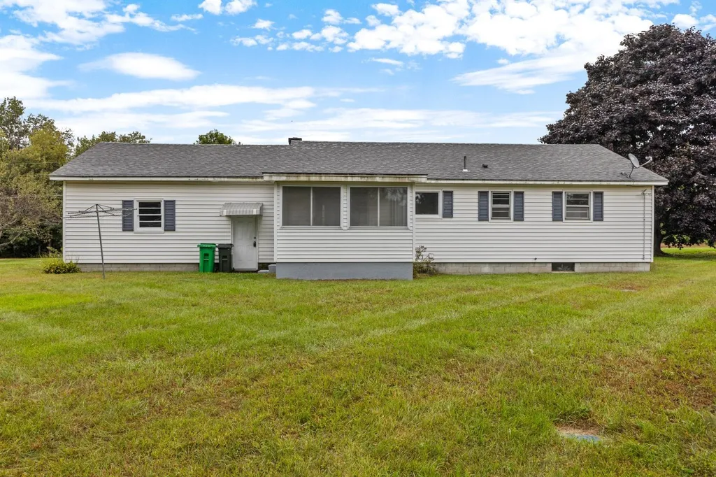 563 Creek Farm Road Colchester VT 05446