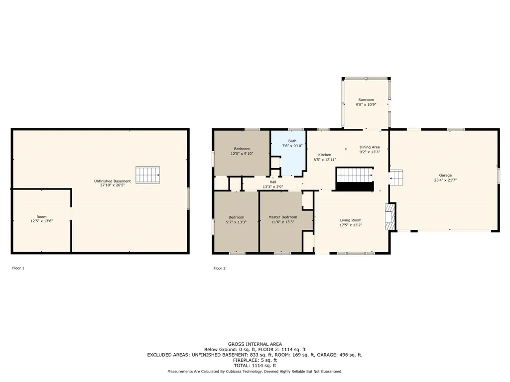 563 Creek Farm Road Colchester VT 05446