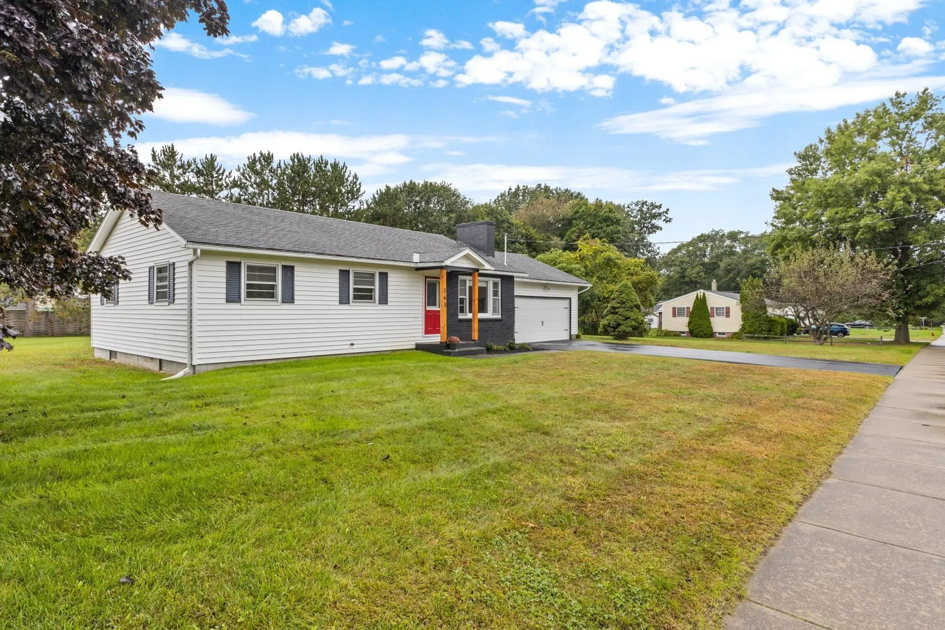 563 Creek Farm Road Colchester VT 05446