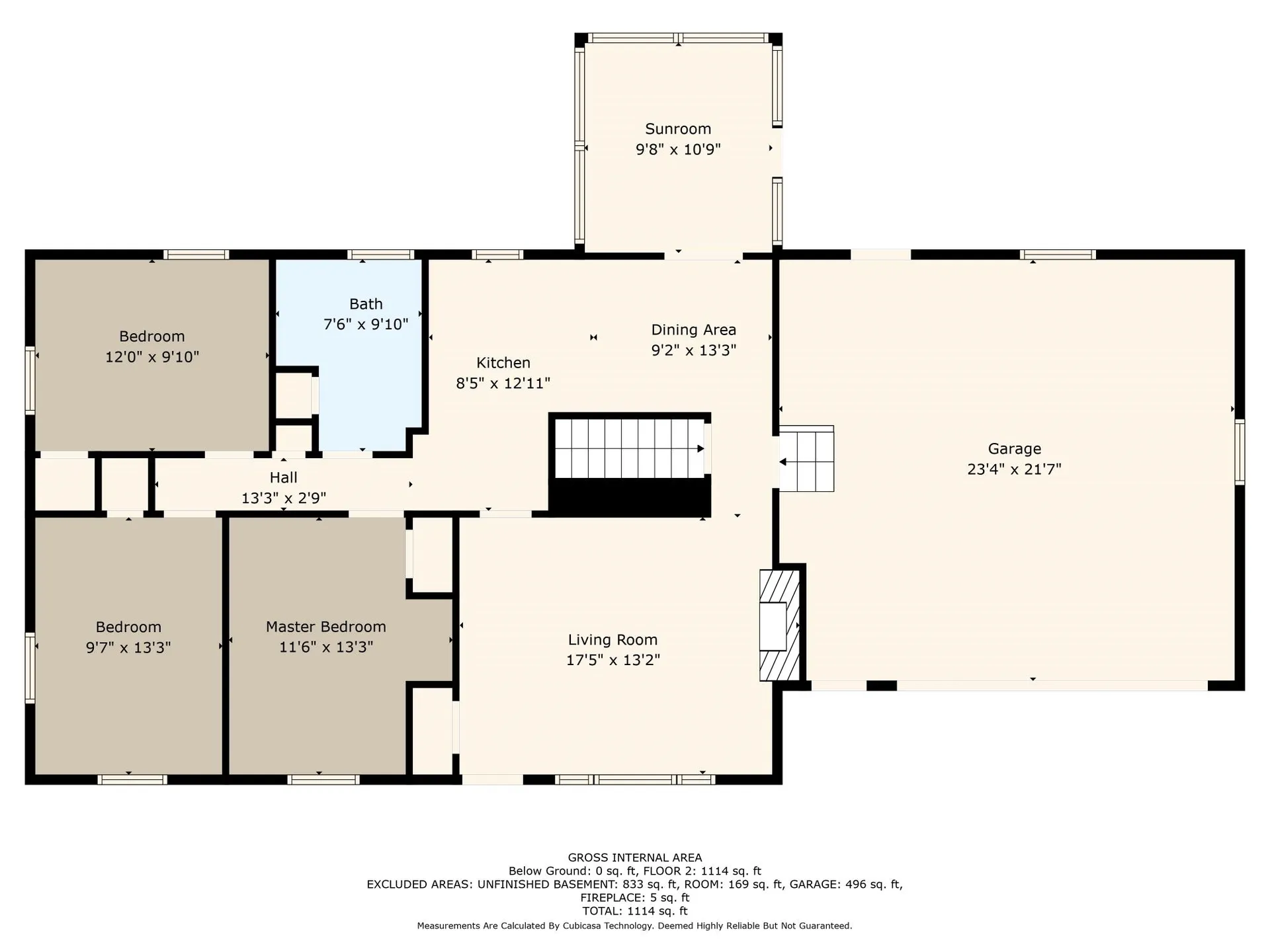 563 Creek Farm Road Colchester VT 05446