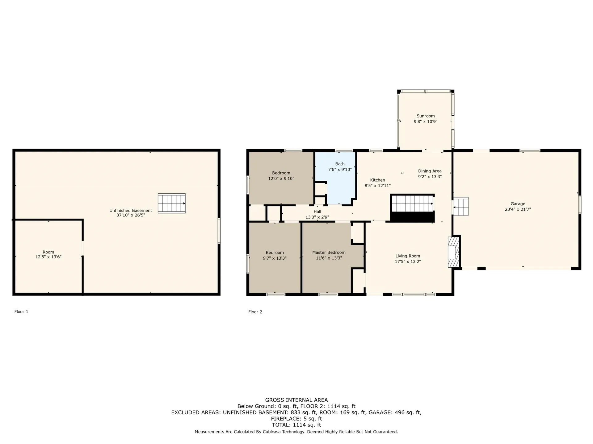 563 Creek Farm Road Colchester VT 05446