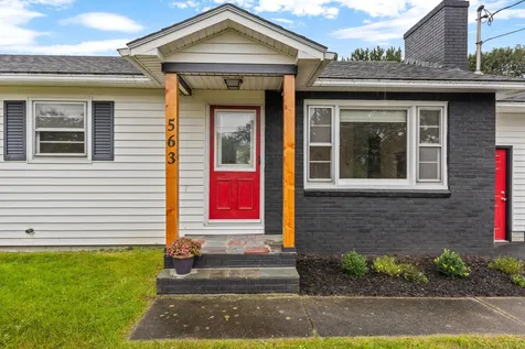 563 Creek Farm Road Colchester VT 05446