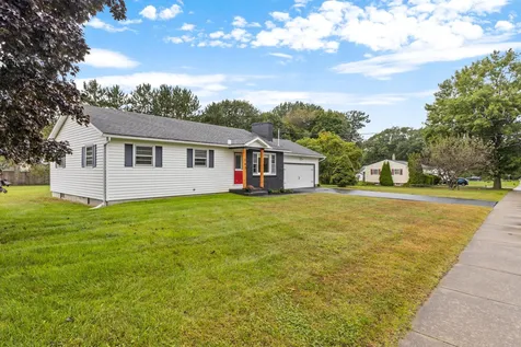 563 Creek Farm Road Colchester VT 05446