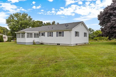 563 Creek Farm Road Colchester VT 05446