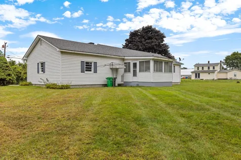 563 Creek Farm Road Colchester VT 05446