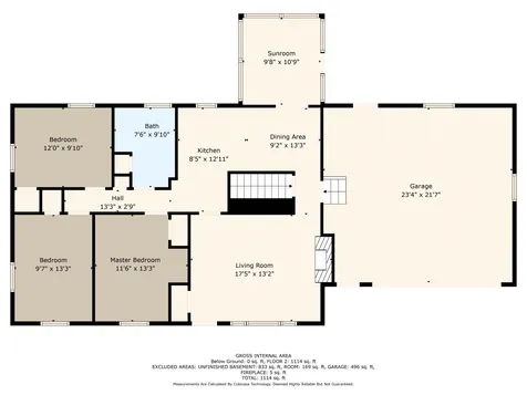 563 Creek Farm Road Colchester VT 05446