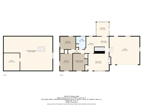 563 Creek Farm Road Colchester VT 05446