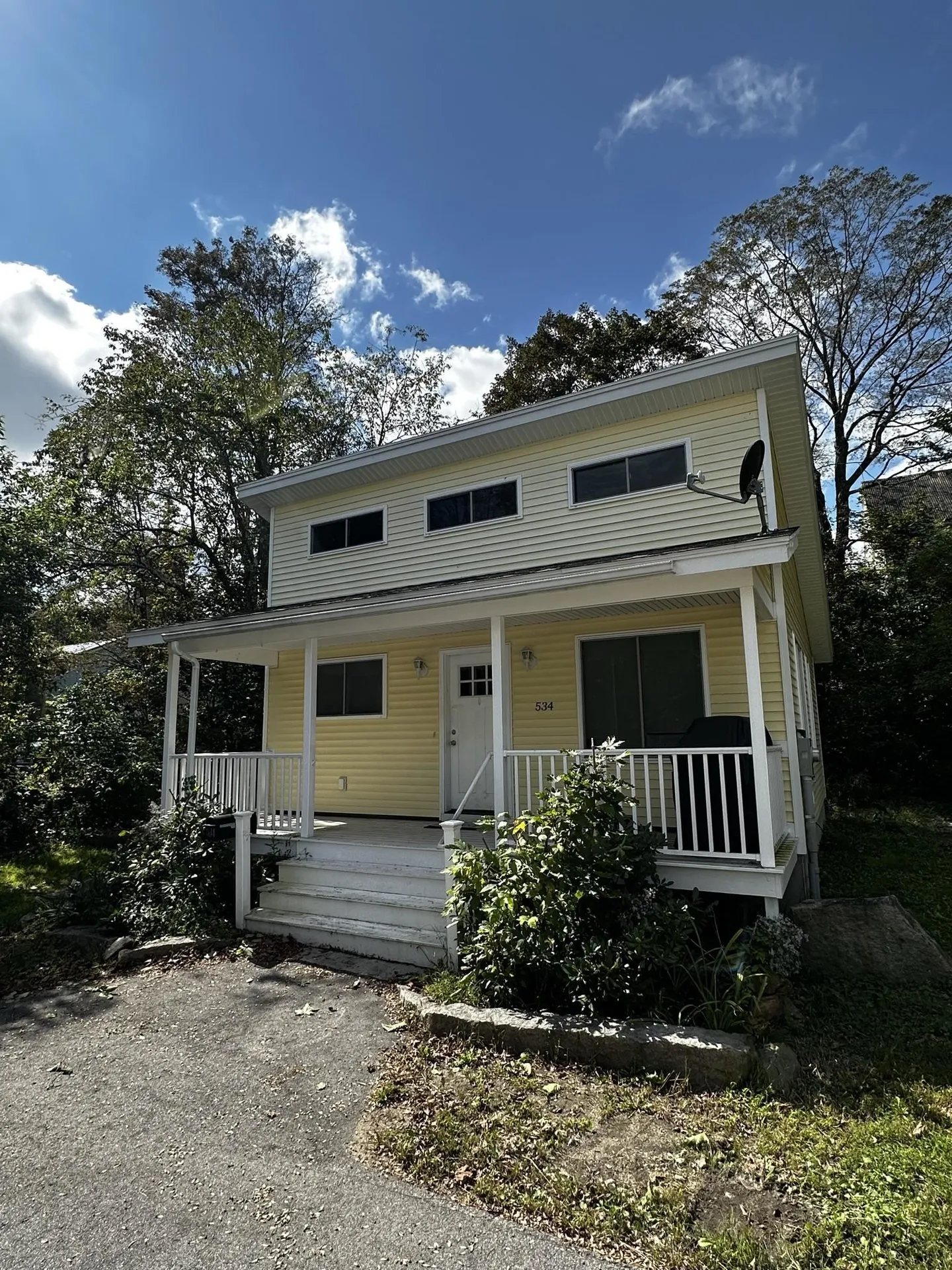 534 Main Street Farmington NH 03835