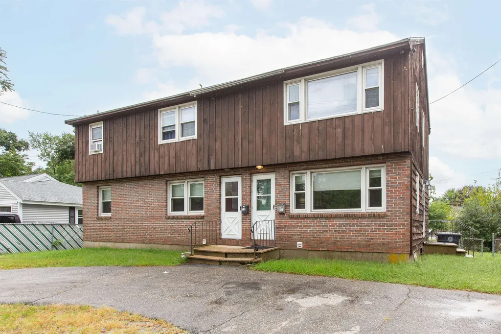 114-116 Main Dunstable Road Nashua NH 03060
