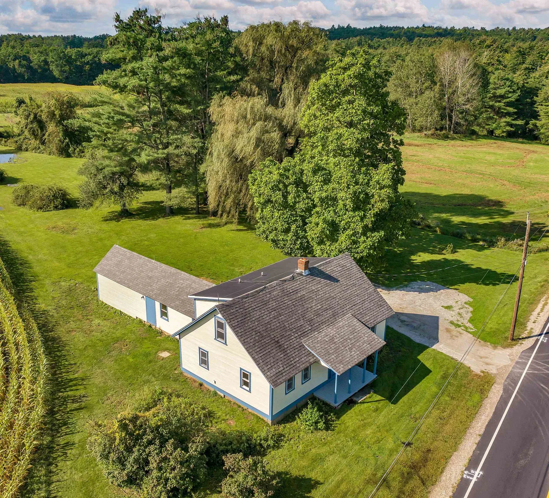 1112 Short Falls Road Epsom NH 03234