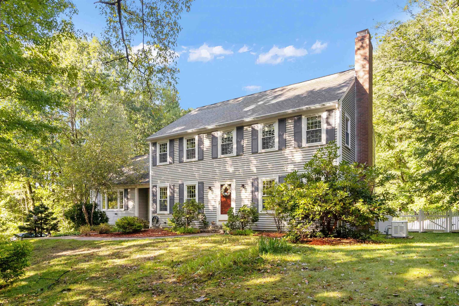 31 Blackbird Drive Bedford NH 03110