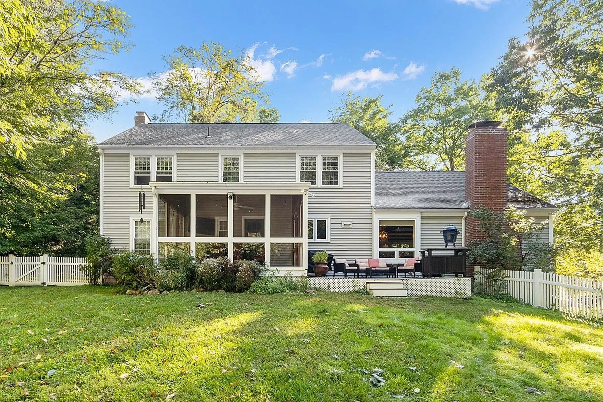 31 Blackbird Drive Bedford NH 03110