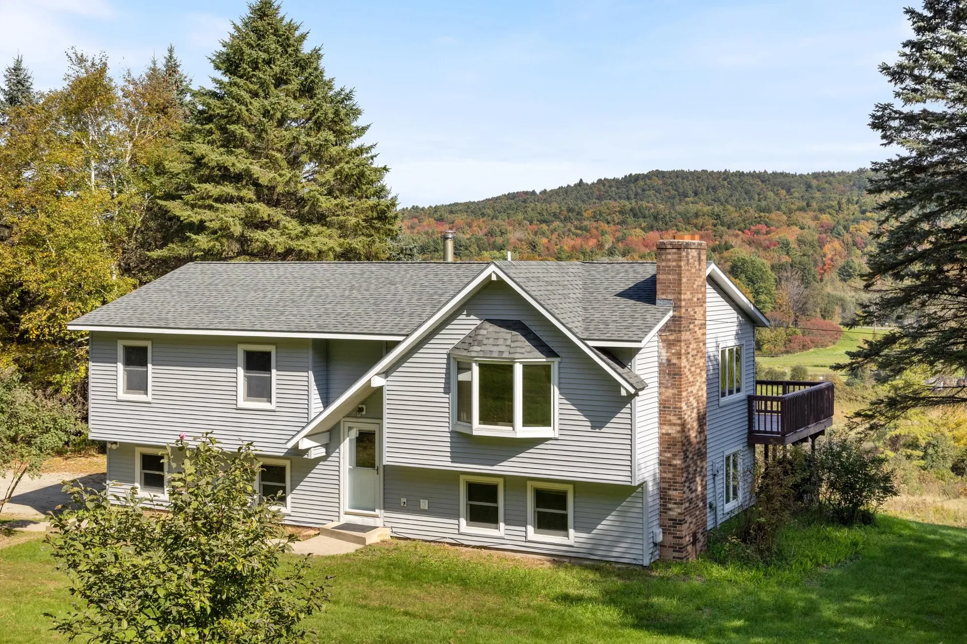 246 Chaloux Lane Williston VT 05495