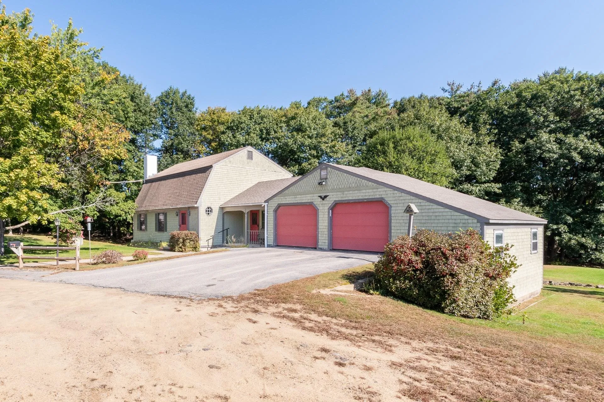 82 New Hope Drive Laconia NH 03246