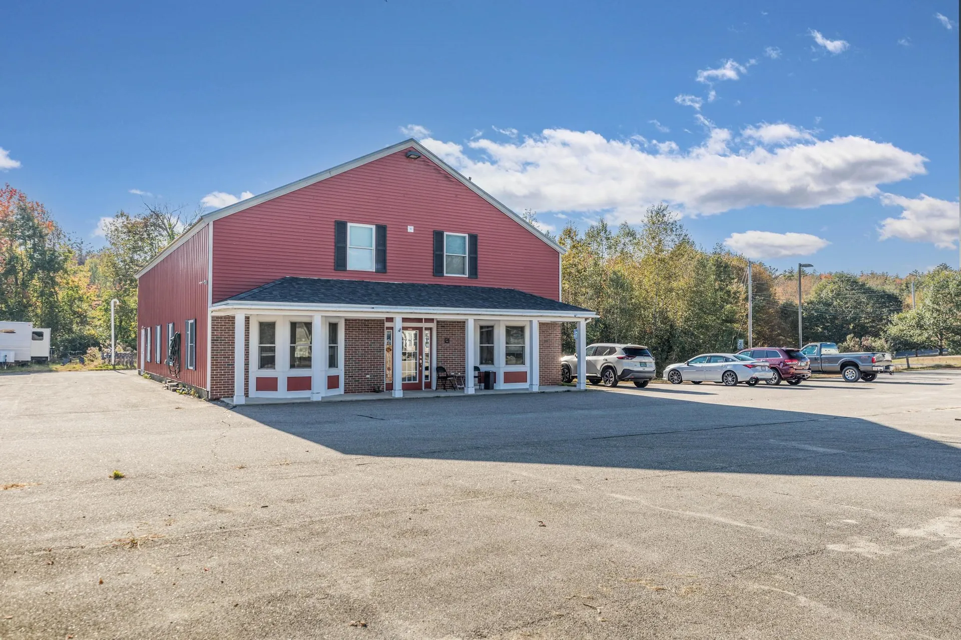 176 Farmington Road Rochester NH 03867