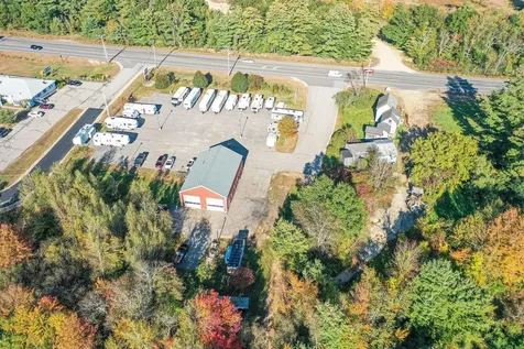 176 Farmington Road Rochester NH 03867