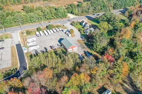 176 Farmington Road Rochester NH 03867