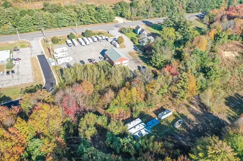 176 Farmington Road Rochester NH 03867