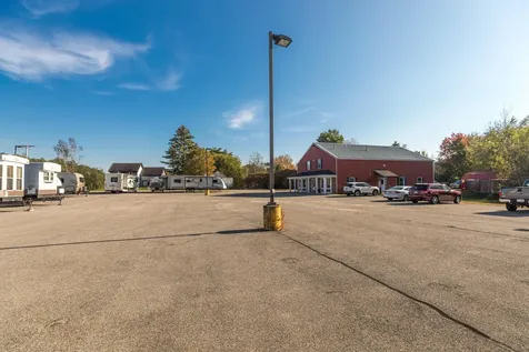 176 Farmington Road Rochester NH 03867