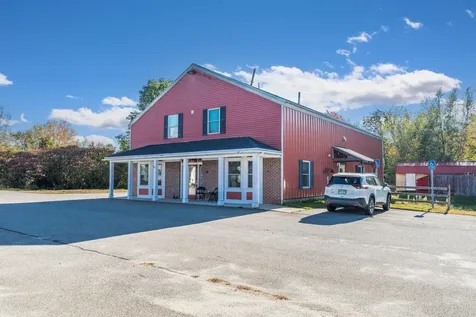 176 Farmington Road Rochester NH 03867