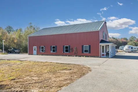 176 Farmington Road Rochester NH 03867