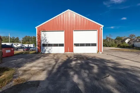 176 Farmington Road Rochester NH 03867