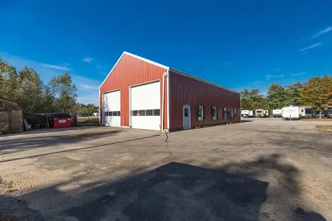 176 Farmington Road Rochester NH 03867