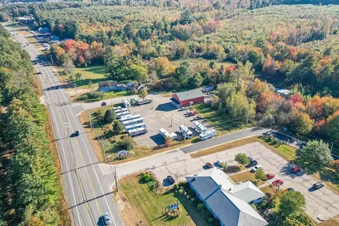 176 Farmington Road Rochester NH 03867