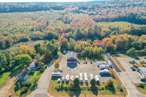 176 Farmington Road Rochester NH 03867