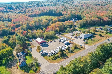 176 Farmington Road Rochester NH 03867